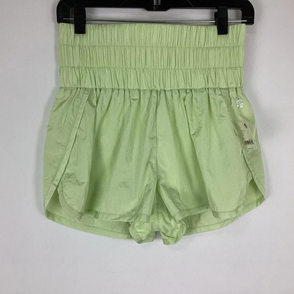 Free People Movement The Way Home Shorts Medium - Picture 1 of 8